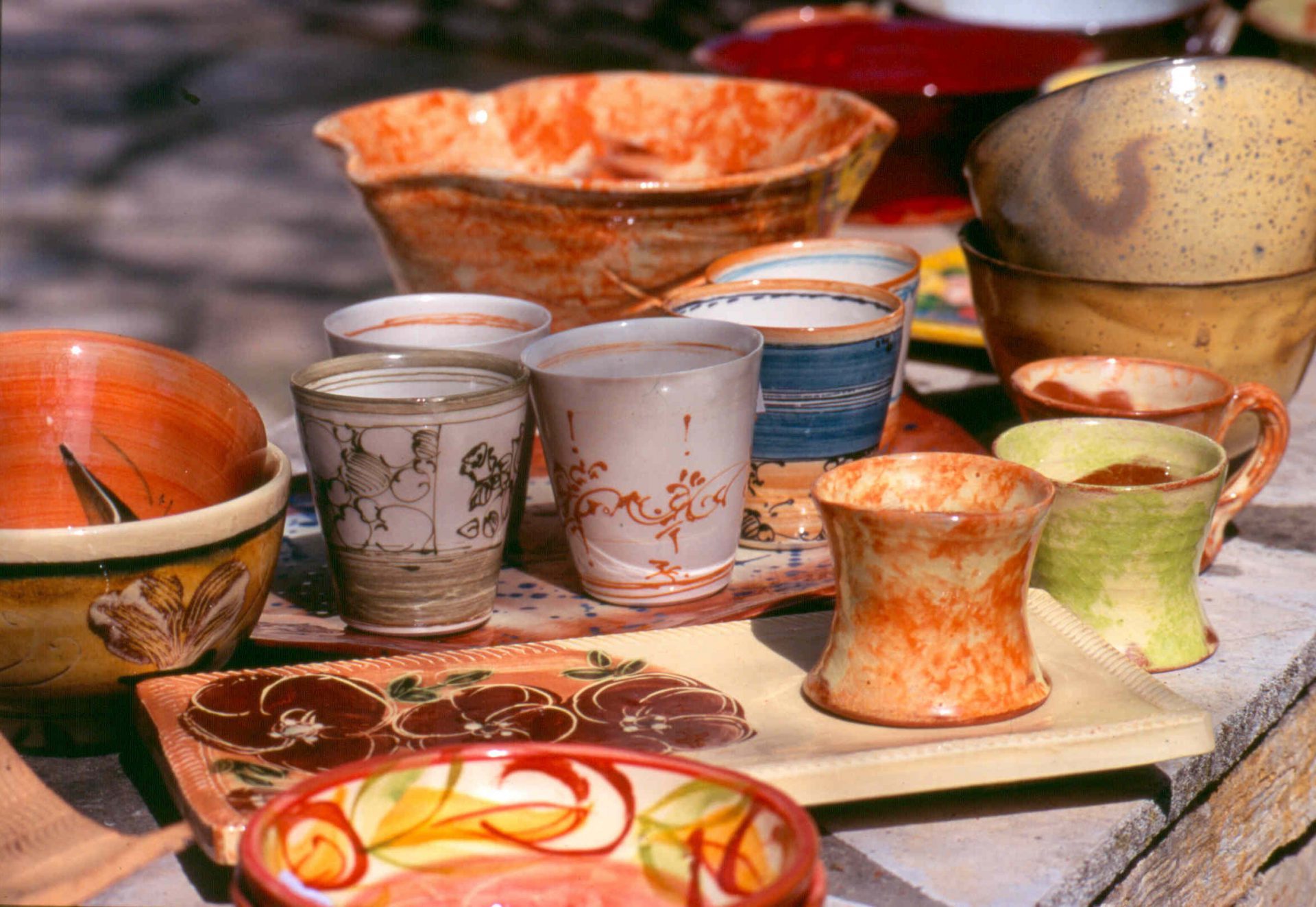 SaintQuentin de la Poterie Mas de Sartelli