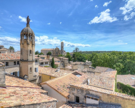 Uzès